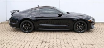 Ford Mustang GT 5.0L - 9
