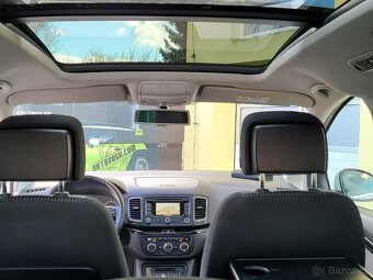 Seat Alhambra (2015) 2,0TDi 130kW DSG Style SERV.KNIHA - 9