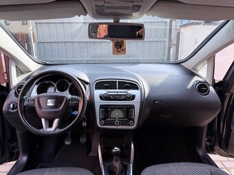 Seat Altea XL 2.0 TDI Copa Edition - 9