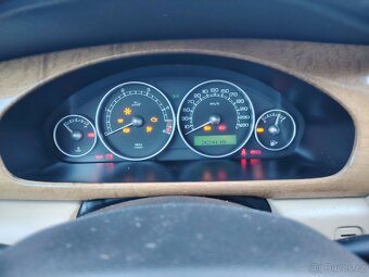 Jaguar x-type 2.0D - 9