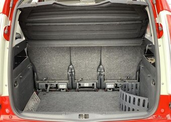Škoda Roomster 1.4i 16v 63kw TAŽNÉ PŮVOD ČR manuál 63 kw - 9