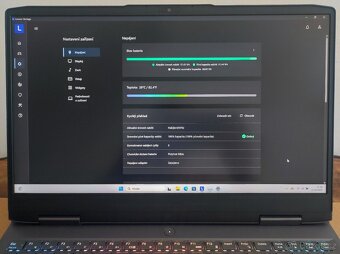 Lenovo LOQ IRH8 i7/16GB/1TB/RTX4060 - 9