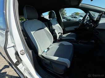 Volkswagen iD.3 pro S 150kw/model 2022/dojezd 450km/82kwh - 9