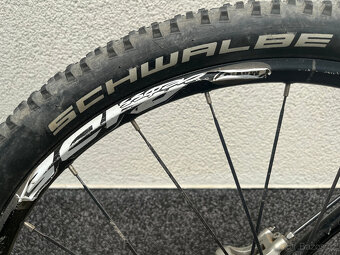 MTB Merida - 9