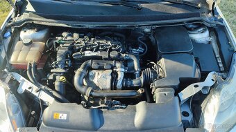 Ford Focus 1.6 TDCI 66kW - 9