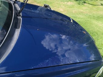 Volvo V40 T4, 200PS, bez stk - 9