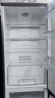Lednice s mrazákem GORENJE - NO FROST, kombinovaná, v 185 - 9