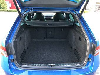 SUPERB COMBI 2.0 TDI SPORTLINE DSG - 2021 - FULL ASSIST - 9