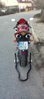 Yamaha YZF-R1 2004 - 2006 - 9