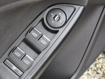 Ford Focus 2.0 TDCi , 103 kW nafta, 2012 - 9