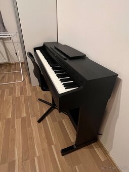 Digitální piano Yamaha YDP-164 - 9