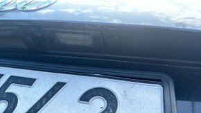 Hlava motoru hlava valcu audi A6 4F 3.0 tdi - 9