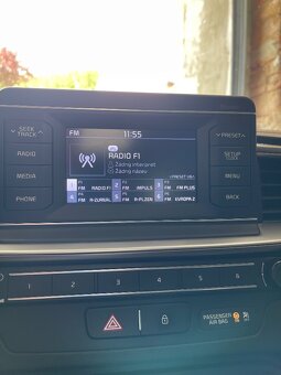 Kia Ceed 1.4 CVVT - 9