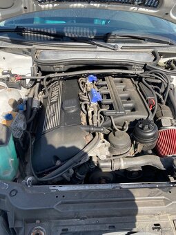 Bmw E46 coupe - 9