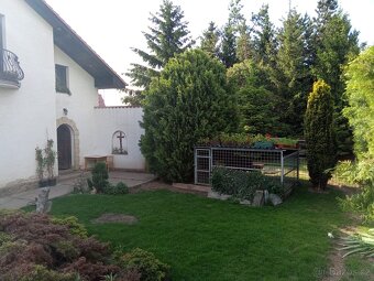 Prodej rodinného domu 220 m², pozemek 1024 m² Dolní Břežany - 9