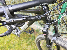 Cannondale Trail 29" SL4 vel. L - 9