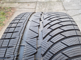 265/30 r20 zimni pneumatiky 265 30 20 245 35 R20 pneu - 9