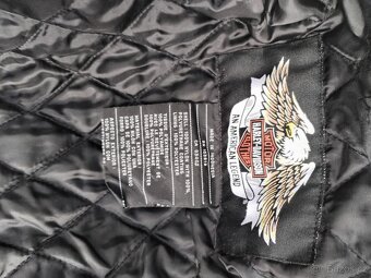 Bunda HARLEY DAVIDSON - 9
