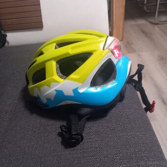 Kolo pro děti - 9