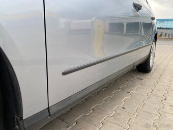 Volkswagen Passat B6 1.6 75 kW – po GO motoru, bez koroze - 9