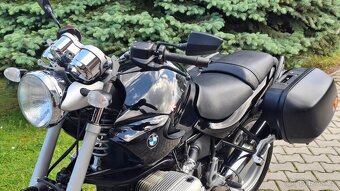 BMW R 1150 R - 9