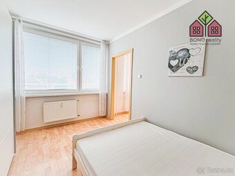 Byt, OV, dispozice 2+kk, plocha 40 m2, po pěkné rekonstrukci - 9