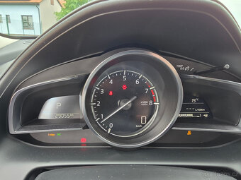 Mazda CX-3 2,0, A/T, ZÁRUKA, r.v. 2022 - 9