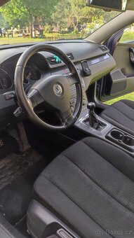 VW Passat 1.9 TDI - 9