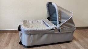 Easywalker Qtro - korba + sporťák s příslušenstvím - 9