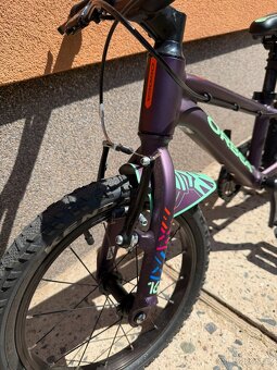 Orbea MX 16 - 9
