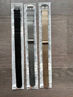 Rolex Explorer 2 bílé “polárky” 216570, full set - 9