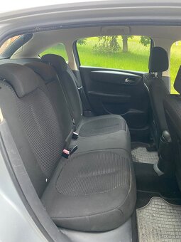 Citroen C4 2009 1.6Hdi 80kW - 9