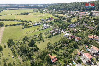 Prodej pozemku k bydlení, 1801 m², Veselíčko - 9