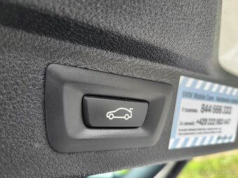 BMW X5 F15 25d xDrive M-paket 2015 - 9