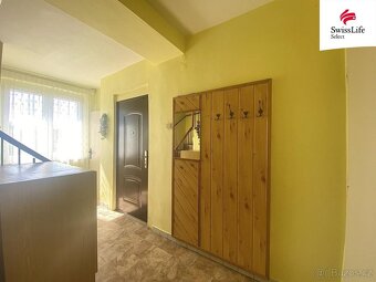 Prodej rodinného domu 82 m2 Hodonínská, Dubňany - 9