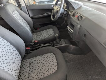 ŠKODA FABIA I COMBI 1.2HTP 47kW PO SERVISE - 9