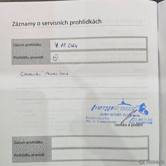MRX eMERIX 29" YAM24 elektrokolo rám 19" 2024 - 9