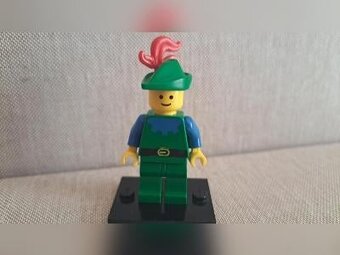Lego Castle figurky - Mix - 9