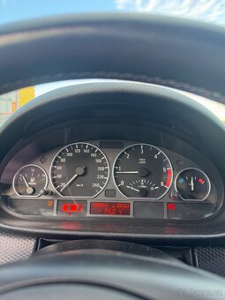 BMW e46 330D 150kw - 9