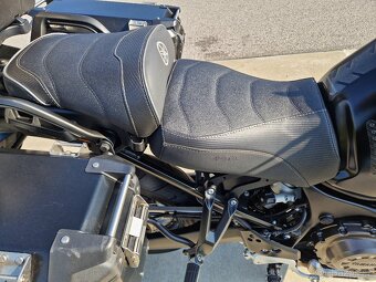 Yamaha XT 1200 Z Super Ténéré - 9
