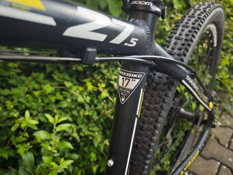 Chlapecké horské kolo Max bik - tzv. MTB - 9