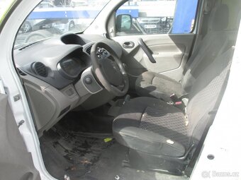 Renault Kangoo 1,5 dci - 9