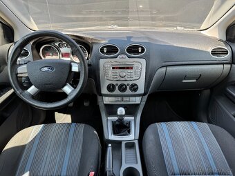 Ford Focus i Duratec TREND ČR - 9