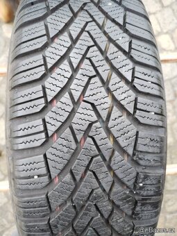 185/70/14 zimni pneu BRIDGESTONE CONTI FALKEN 185/70 R14 - 9