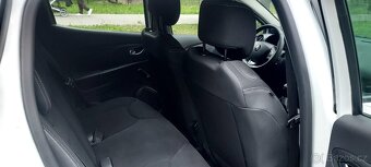 Renault Clio 1.5 dCi - 9
