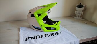 FOX Proframe RS Mips, MTB helma, přilba - 9