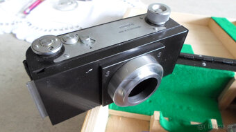 ♦️ Meopta FM-2 ♦️ RARITA ♦️ - 9