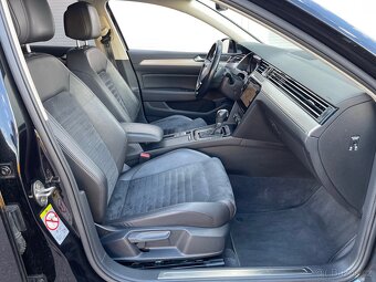 VW Passat B8 2018 2.0 TDi DSG 4M 140kW HIGHLINE - 9