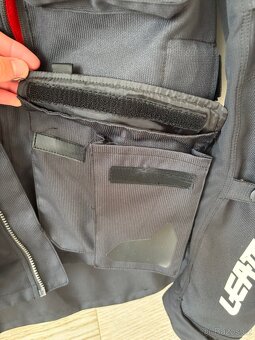 Leatt 5.5 Enduro bunda - 9