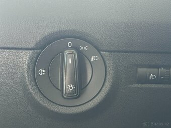 Škoda Octavia 1,4 SERVISKA,CNG,1.MAJ,ČR,DPH - 9